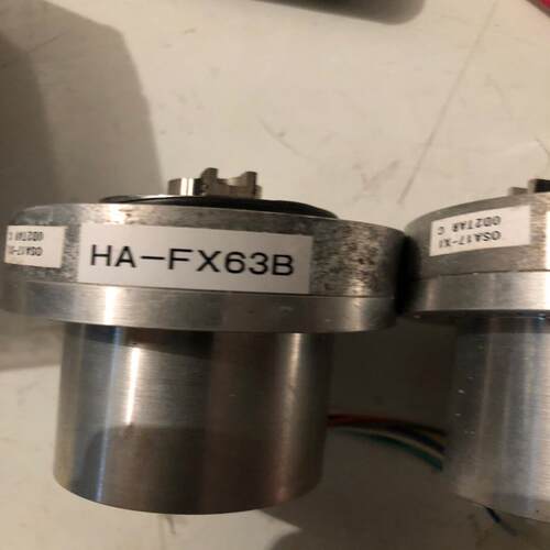 议~ha-fx63b编码器三个图为实物功能完好运费到付议价