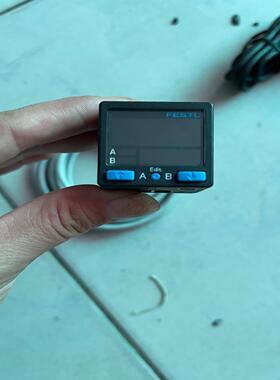 询价~费斯托压力传感器SPAB-P10R-R18-2P-K1库