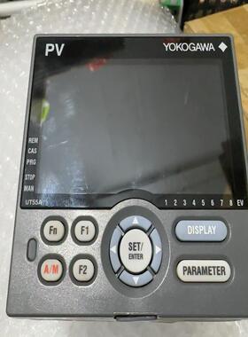【顺庆】YOKOGAWA/横河 UT55A-NNN-11-UN/U1【议价】