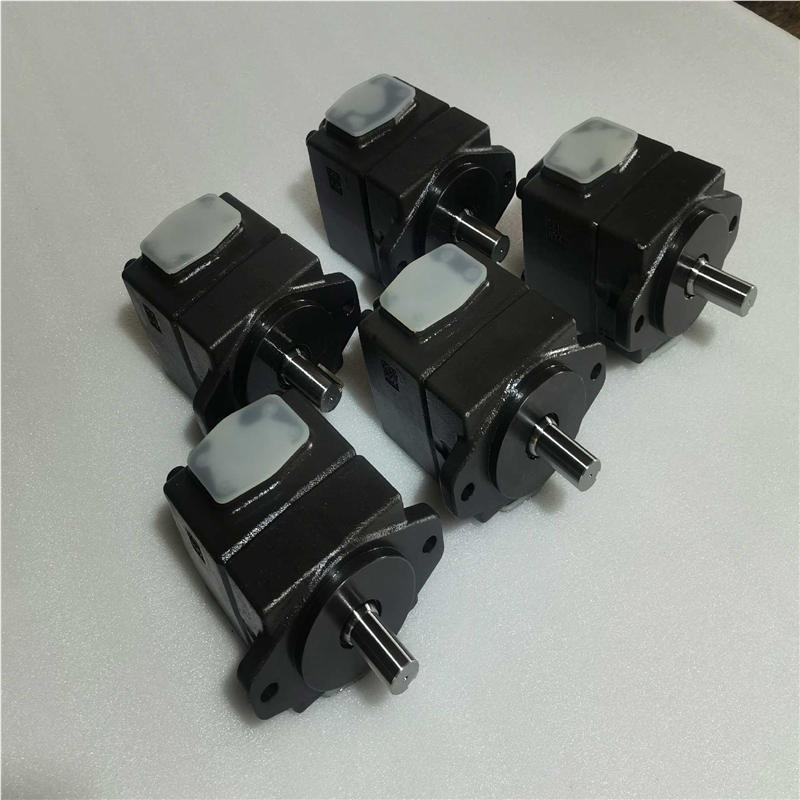 YUKEN油研叶片泵PV2R2-26/33/41/47/65（憨憨电子）