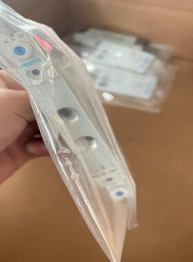 电磁阀 VMPA14-M1H-DS-PI 575978 28（夫美商行）