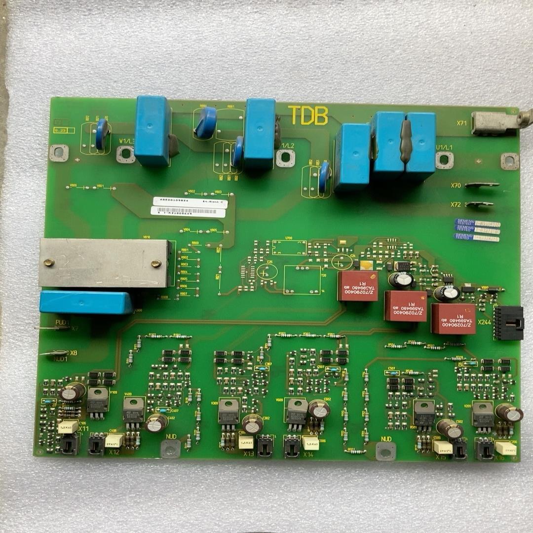 A5E00109824430变频器110kw可控(崽崽配件）