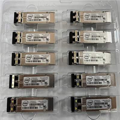 Intel LTF8505-BC-IN  25G多模光模块（豆豆设备）