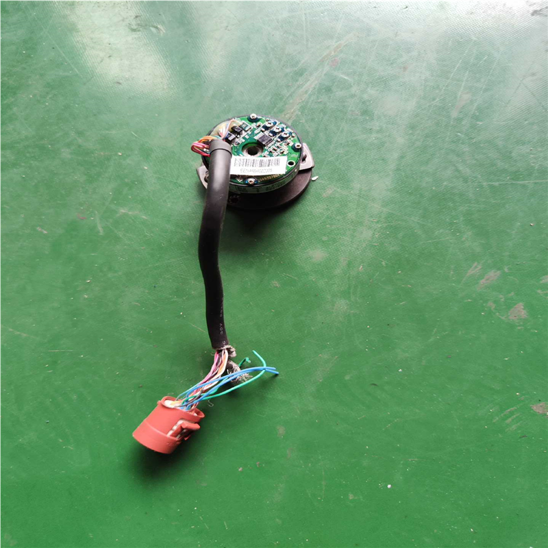 台达编码器，MT4-25LFT5CA8（憨憨电子）