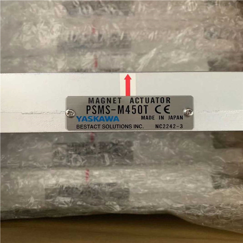 （议价）YASKAWA安川PSMS-M450T磁性开关全新原装现