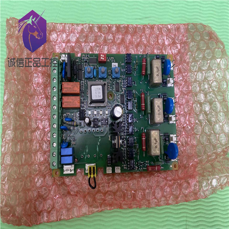 掉件 ABB软启动器高压板1SFB536071G1003驱动~议价