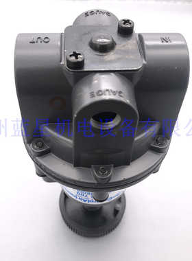 康气通Controlair精密调压阀700-BC BF DDN BE CA BA CFN BAN BDN