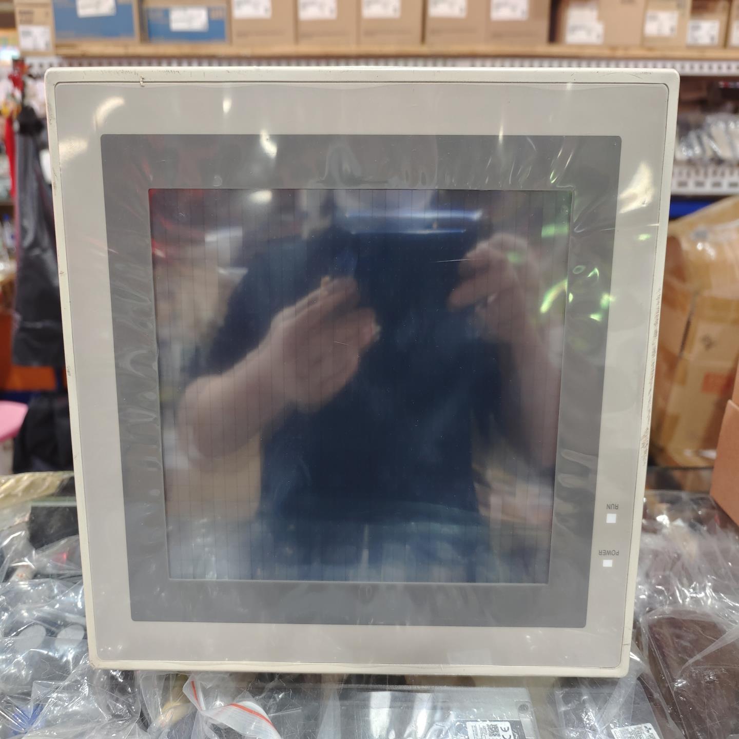 NT631C-ST153-EV3触摸屏，(崽崽配件）