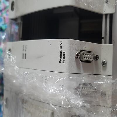 (议价)abb卡件FI830F功能正常3BDH000032R1