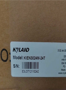 【汇生】东土工业级以太网交换机(KYL)KIEN3024M/K议价
