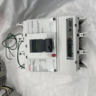409H 议 断路器MCE 塑壳断路器 250A库存不用 AEG