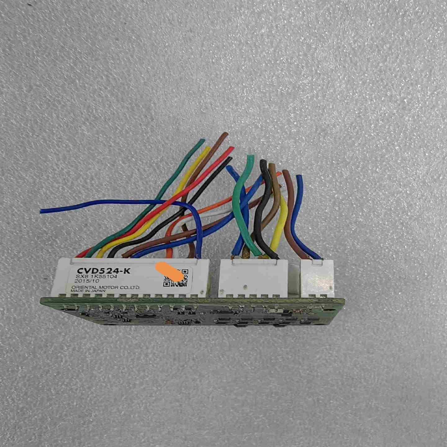 东方驱动板CVD524-K成色如图功能正常议价