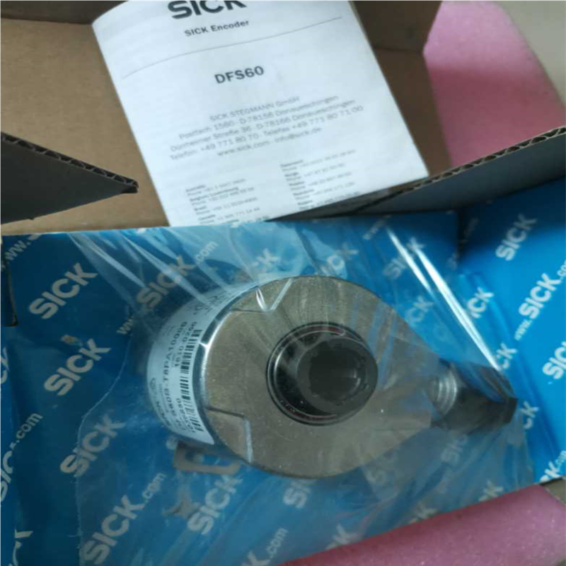 全新正SICK施克 DFS60B-T8PA10000 1036850 现货议价