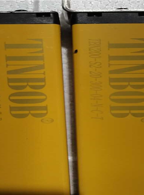 TINBOB TBN200-S2-20-300-04-N-C-R  N-C-T TBN200 安全光幕 二手