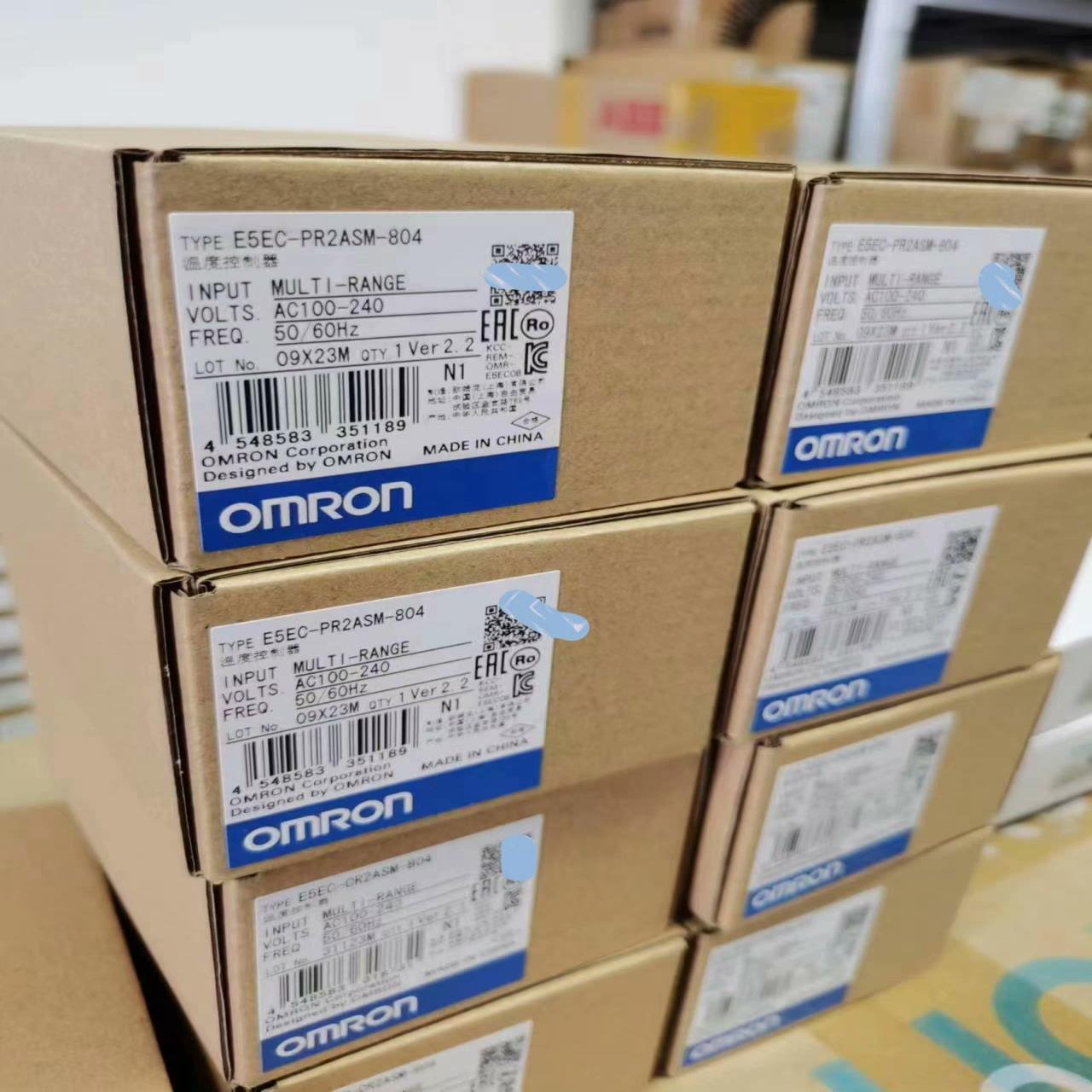 E5EC-PR2ASM-804 未税390 含税430（憨憨电子）