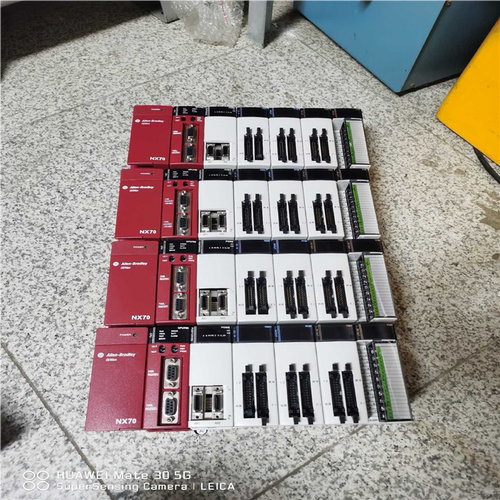 罗克韦尔 NX70 CPU750 POSI2 X32D XY~询价