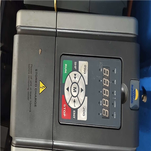 議價 4T3P7G 5P5P 9成新海浦蒙特變頻器HD30