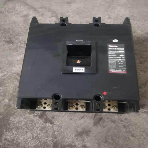 环宇 DZ20J-630 塑料外壳断路器 环宇断路器~询价