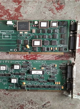 【顺庆】ISA工控机控制卡 HannStar MICRO INDUS【议价】