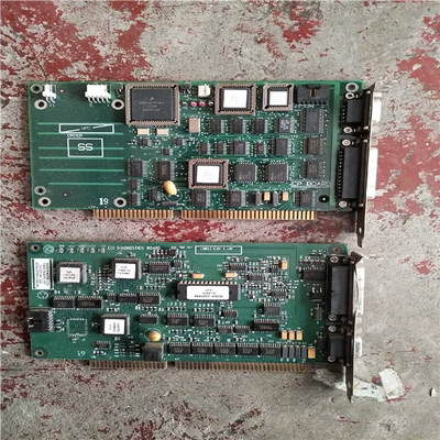 议价~ISA工控机控制卡 HannStar MICRO INDUS
