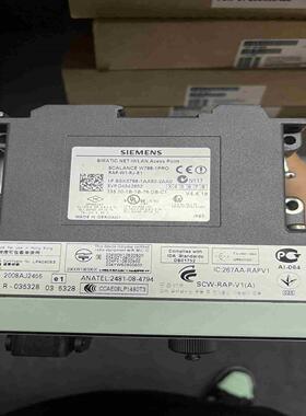 6GK5788-1AA60-2AA0交换机IWLAN接议价