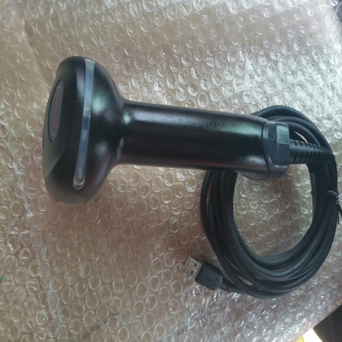 议~1900GHD-2扫描枪,,成色很好,线长3