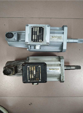 【顺庆】三井BMS2000调速器马达，驱动器，各种备件【议价】