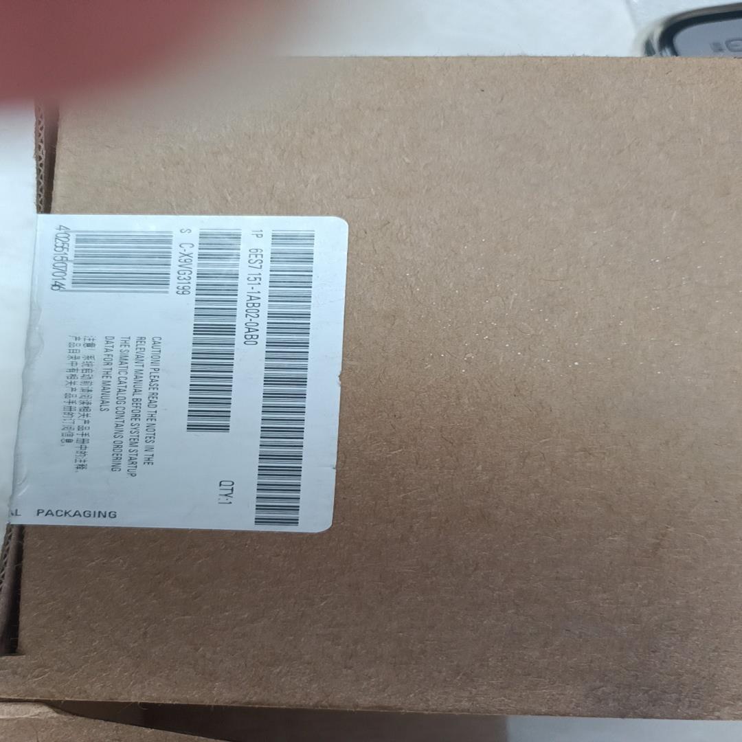 6ES7 151-1AB02-0AB0   几乎全新 可冲新~议价