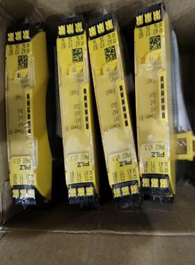 （议价）皮尔兹PilZ  PNOZ s7.1  NO.75116