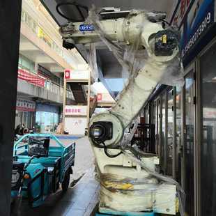 V25 耶耶电子 V20 L02 5轴6轴减速机W OTC机器人FD