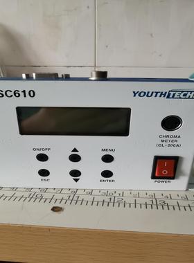 YOUTH TECH CSC610控制器(崽崽配件）