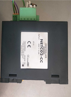 东方步进驱动器NETC02－CC，成色还可以，实物拍摄，功能~议价