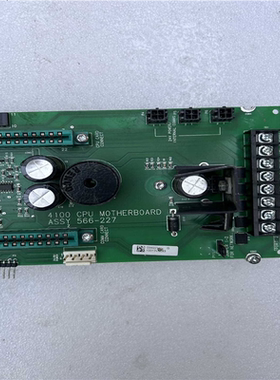 【顺庆】Simplex 566-227 4100 CPU母板【议价】