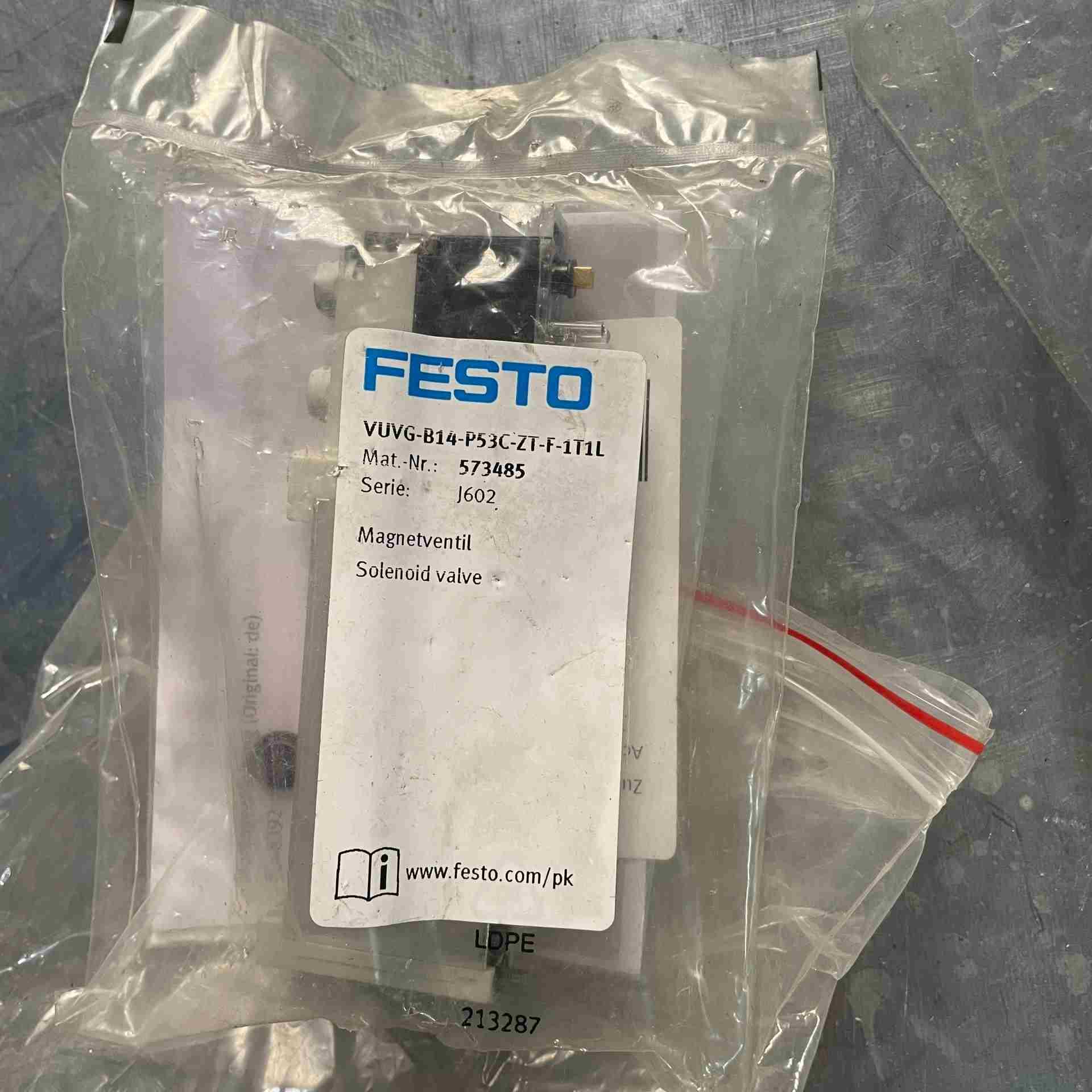 费S托电磁阀 573485 6211 10410 8820议价