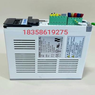 议~HD哈默纳科HA-800B-6C-200-SPK0920驱动