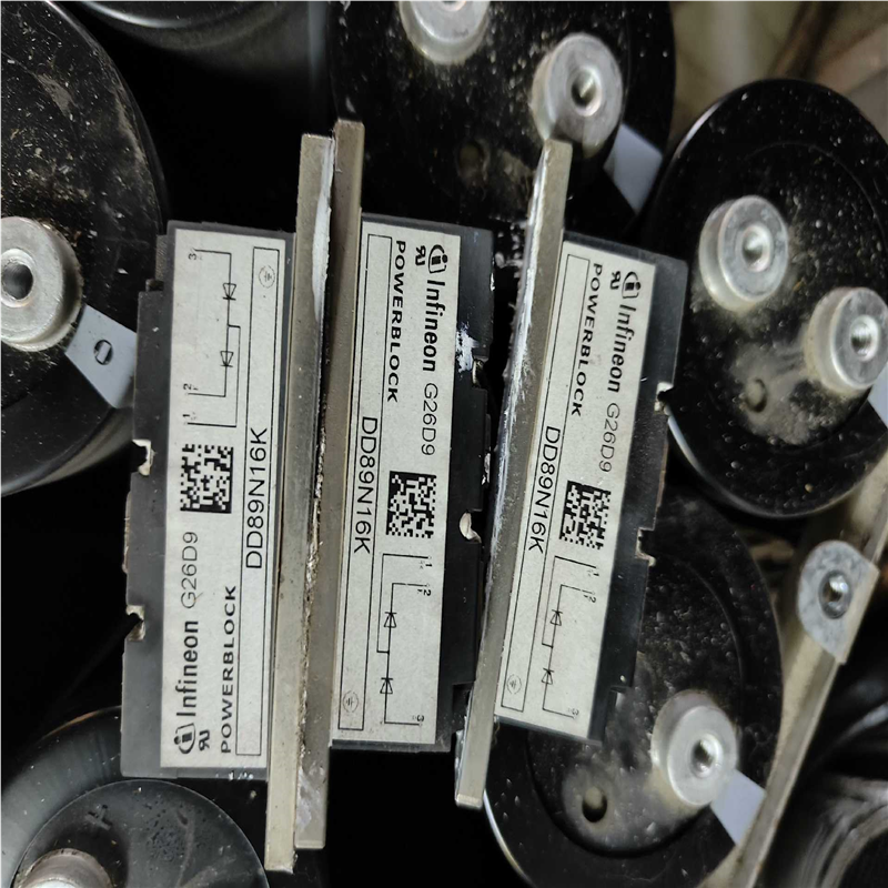 议~DD89N16K几百个