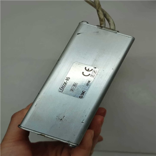 實(shí)物拍攝 成色如圖 LER5OK 隨所見即 議價(jià) SMC氣缸