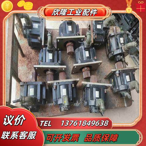 安川五系 驱动型号SGDV-200A01A002000电机议价