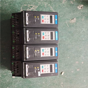 汇川变频器MD200S0.4B 已议价 400W变频器 220V