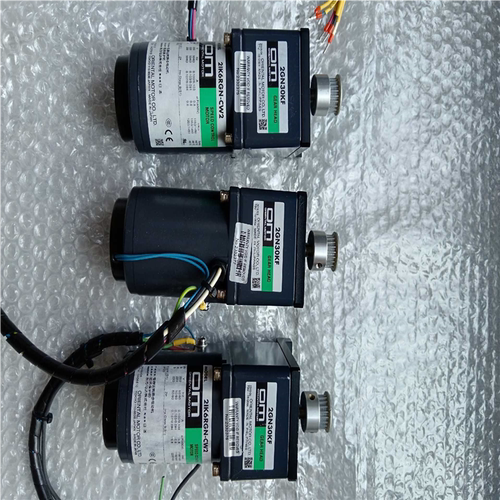 J198*OM东方马达2GN30KF  异步电动机2IK6R（基数电子）