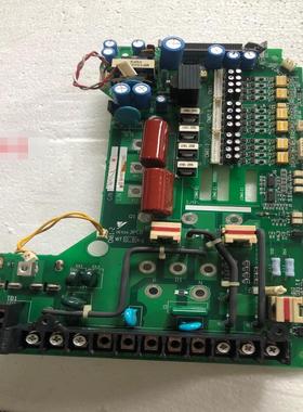 【顺庆】拆机安川变频器驱动板YPHT31277-2E【议价】