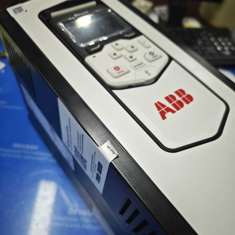 议~ABB Acs880-01-07A2-3+E200+N570