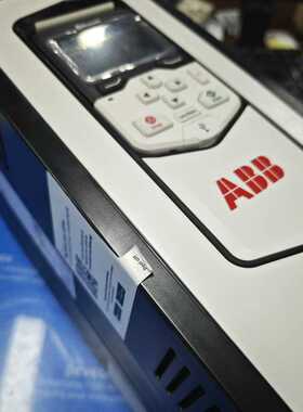 ABB Acs880-01-07A2-3+E200+N570~询价