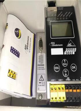 【顺庆】必威Bihl+Wiedemann BWU2544现货正品【议价】