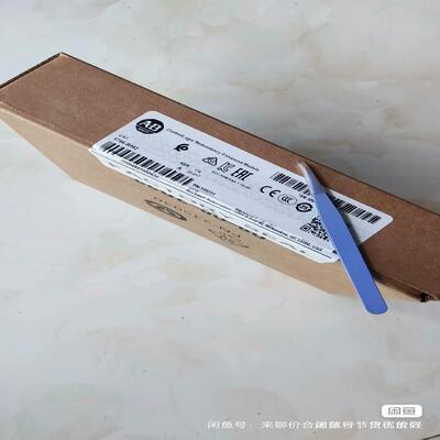 AB 1756-RM2 23年8月产 AB PN-38203（憨憨电子）