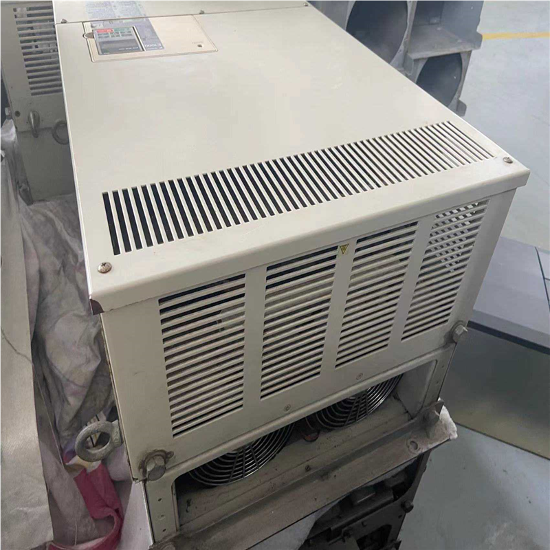 9成新安川变频器CIMR-EB4A0208AAA 110kw(崽崽配件）,3C数码配件,其它配件,淘宝优惠券,粉丝福利购,淘宝优惠卷