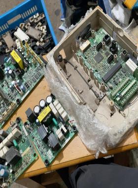 安川e1000110kw板子一套ypht31637-议价