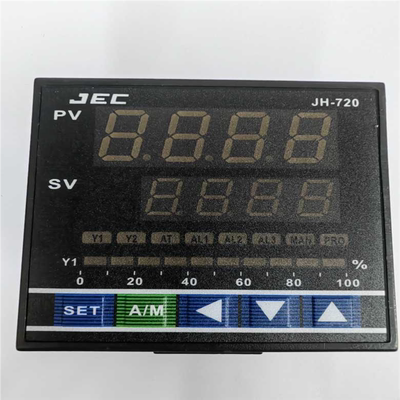 JEC温控器JH-720 JH720 JH720-202000302102000 JT-701-201000