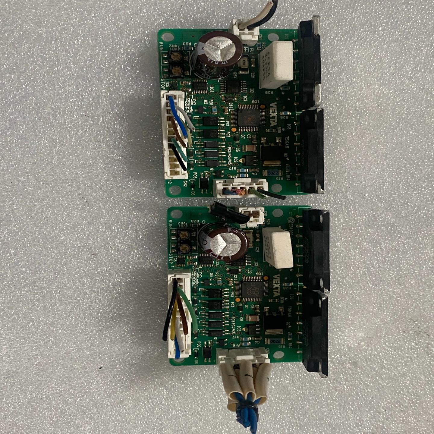 议~ORIENTAL SD5103P3东方五相步进电机驱动器