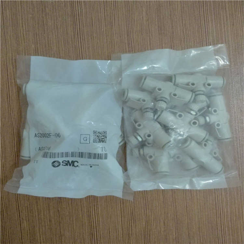 SMC全新原装正品节流阀AS2002F-06A-06-04
